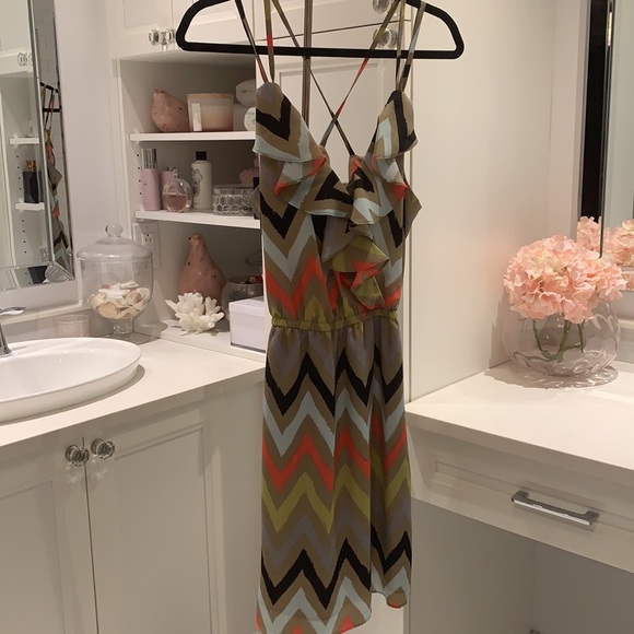 BCBGeneration dress - Picture 2 of 12